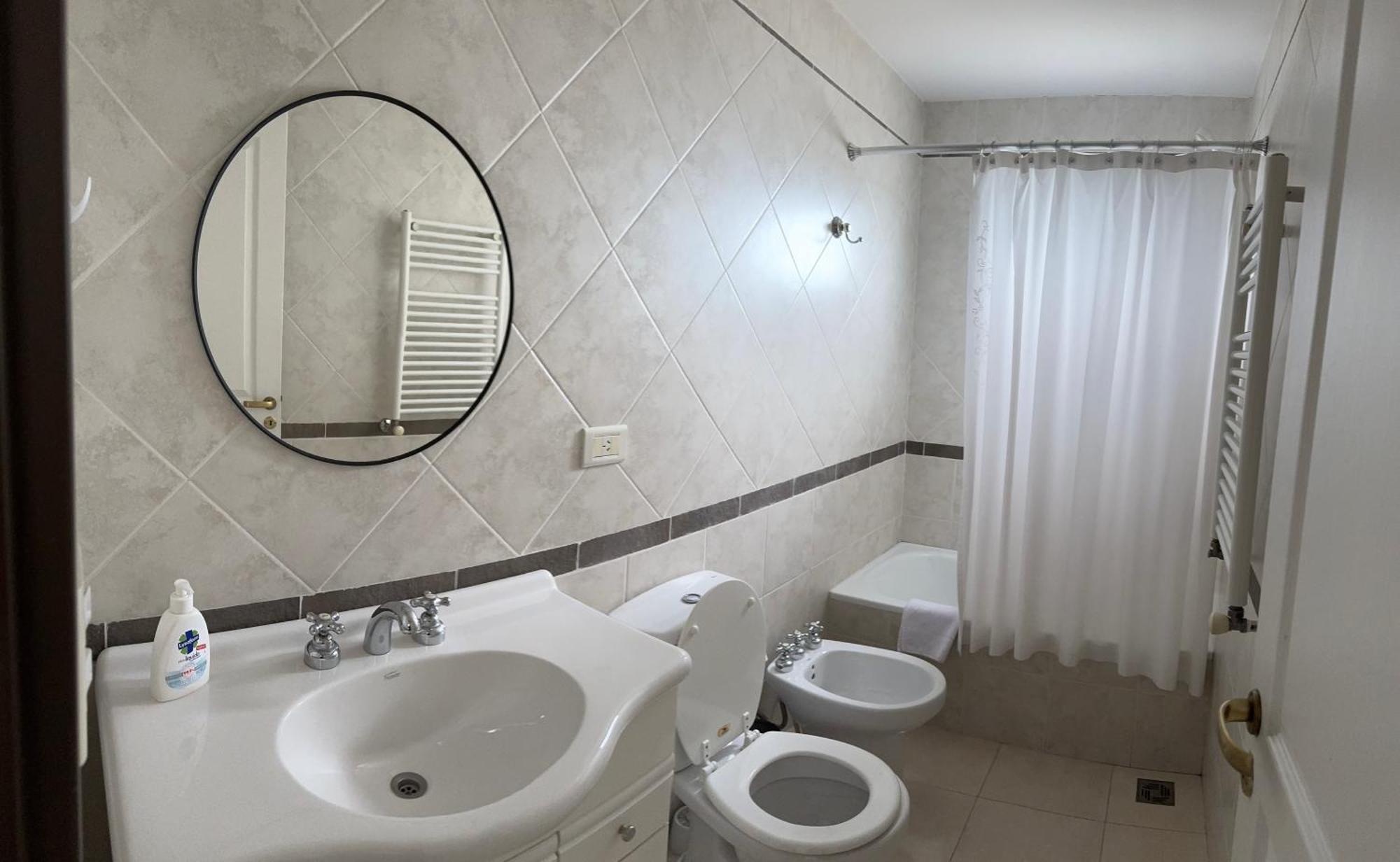 דירות אל קלפטה Edificio Sam Slick מראה חיצוני תמונה