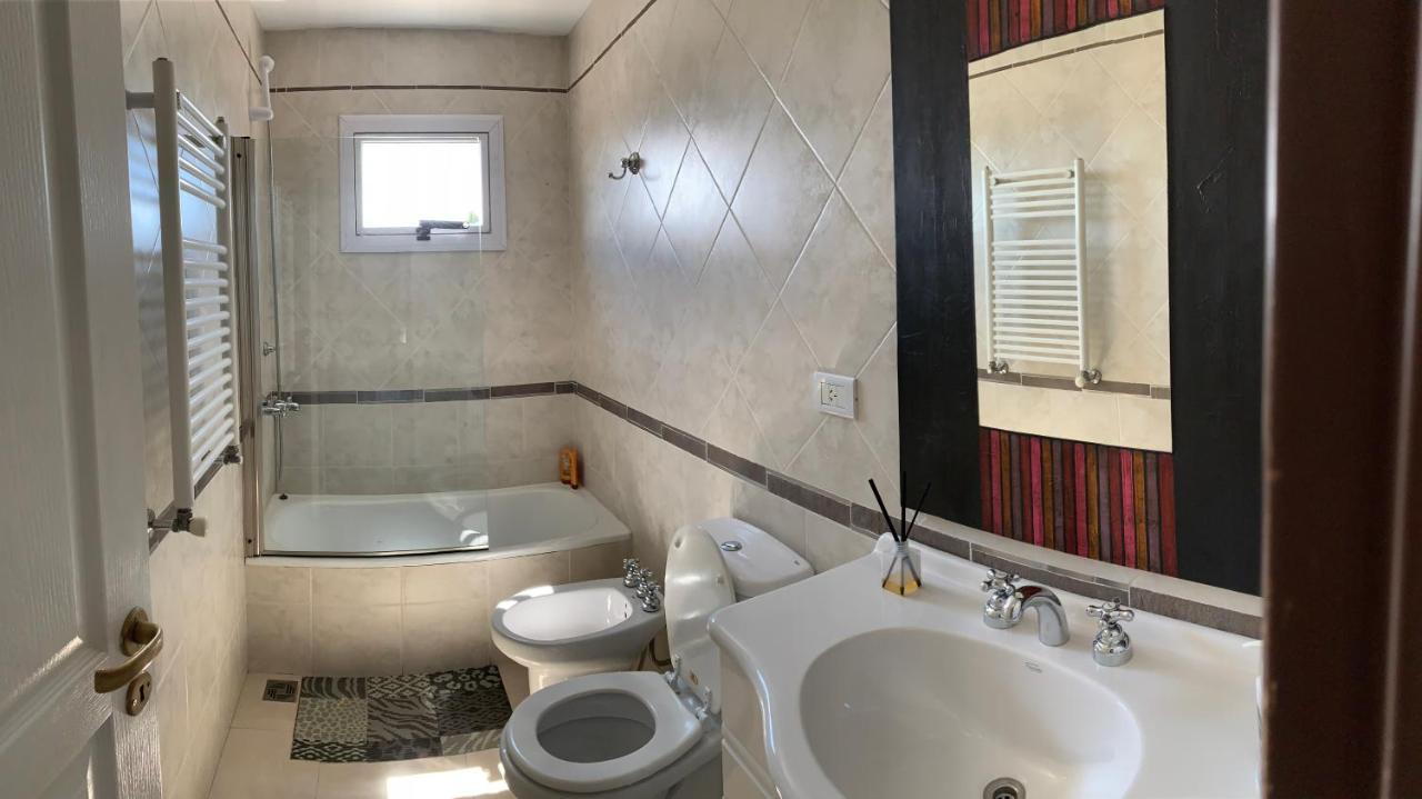 דירות אל קלפטה Edificio Sam Slick מראה חיצוני תמונה
